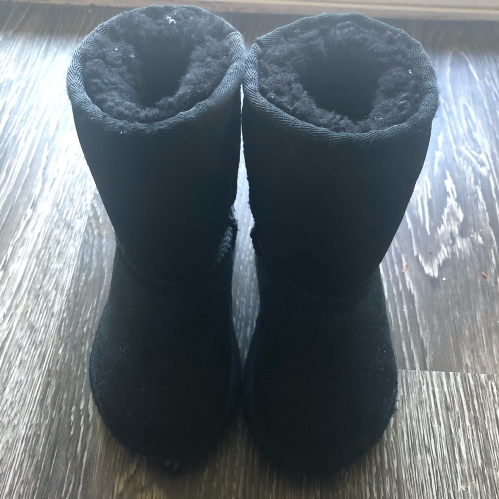UGG Toddler Boots